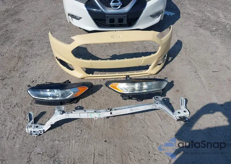 2015 Ford Fusion Se z USA, uszkodzony, nr VIN 3FA6P0HD7FR210946